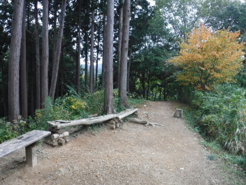 草戸峠